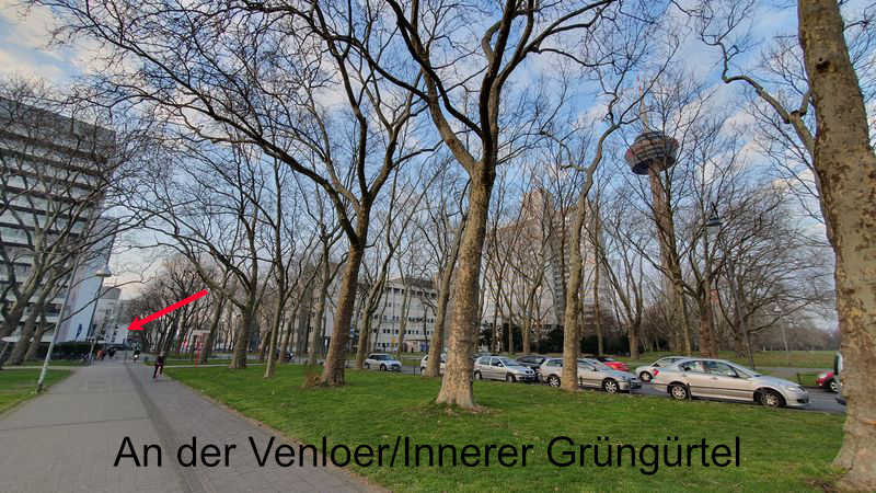 gruenguertel